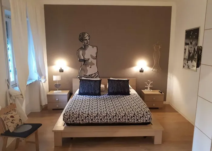 B&B Il Lucchetto
