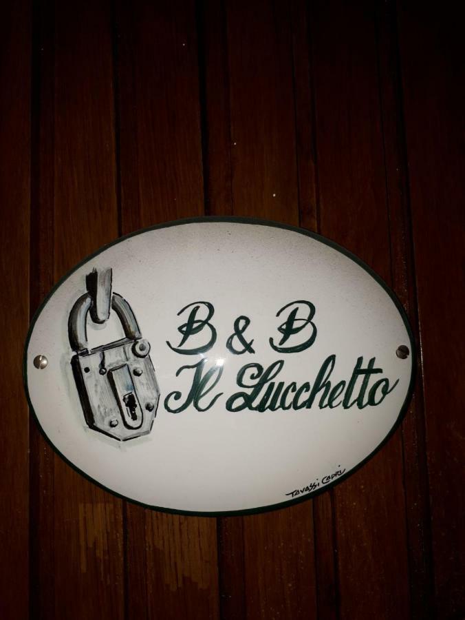 Il Lucchetto * Rom