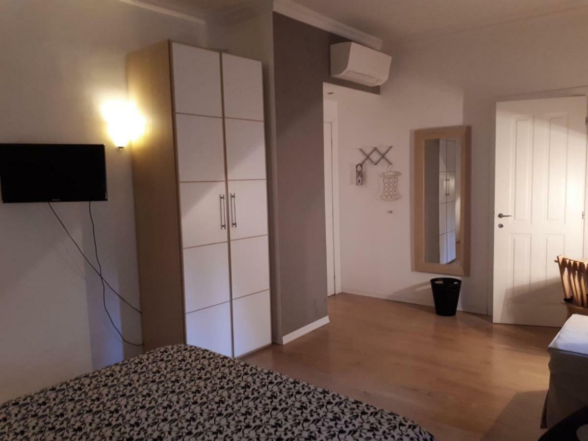 Apartment Il Lucchetto Rom