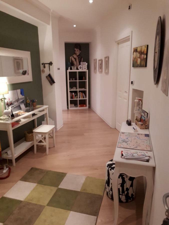 Il Lucchetto Apartment