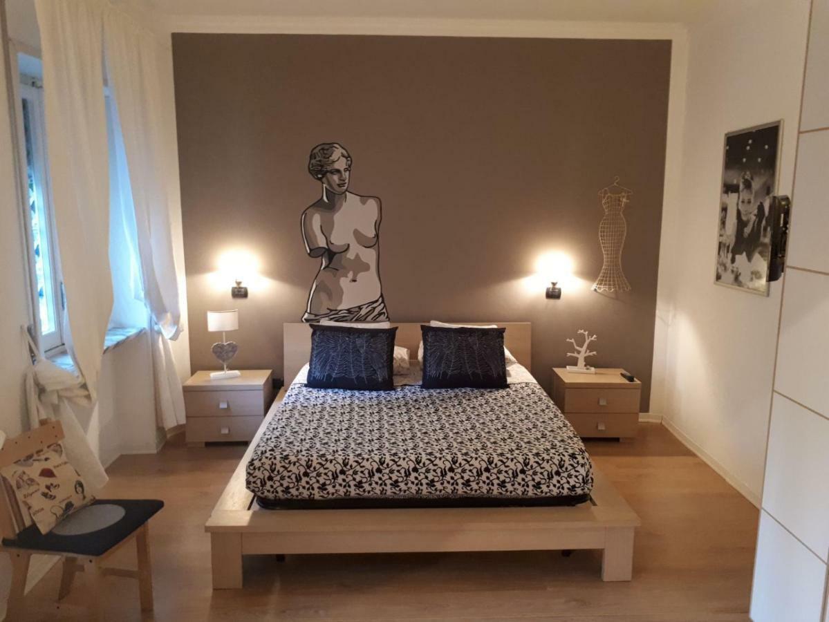 Il Lucchetto Apartment
