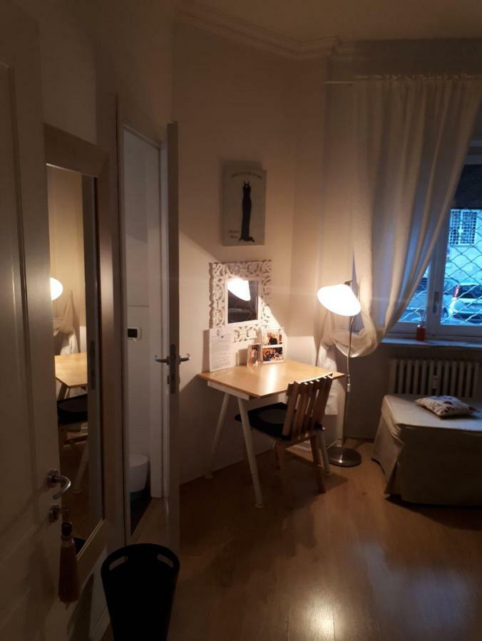 Il Lucchetto Apartment Rom